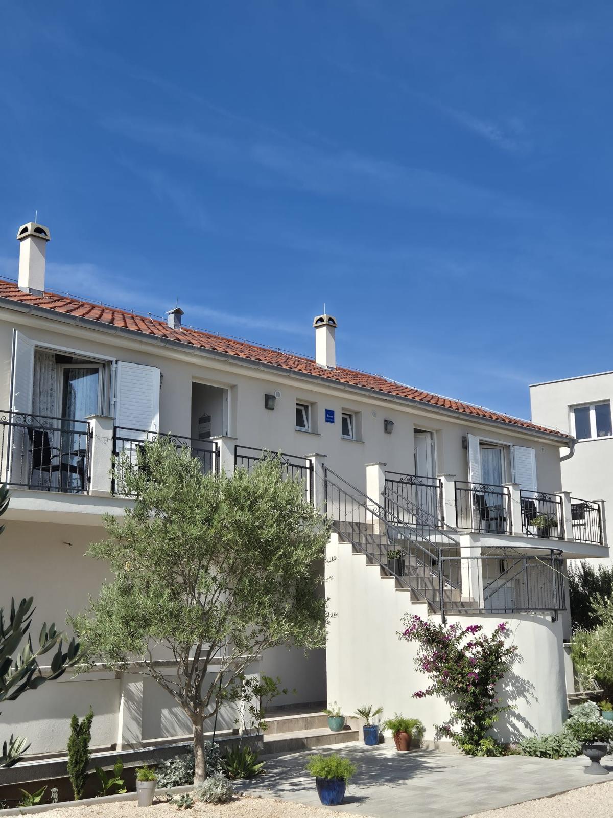 Villa Emilia na Viru